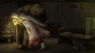 Скриншот 2 к игре The Strange Box