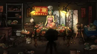 Скриншот 7 к игре The Strange Box