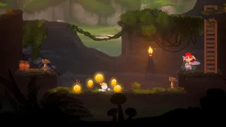 Скриншот 3 к игре Big Butt Bobby