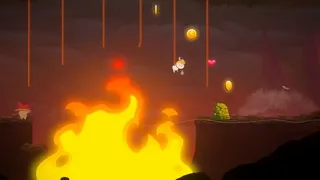 Скриншот 4 к игре Big Butt Bobby