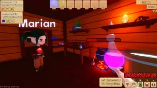 Скриншот 1 к игре Potion Brew: Co-op
