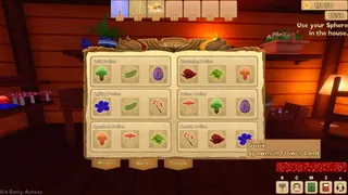 Скриншот 6 к игре Potion Brew: Co-op