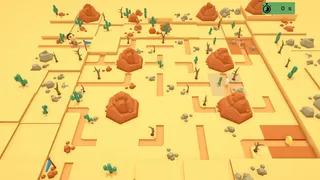 Скриншот 4 к игре The Traveler's Path
