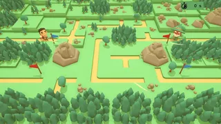 Скриншот 5 к игре The Traveler's Path