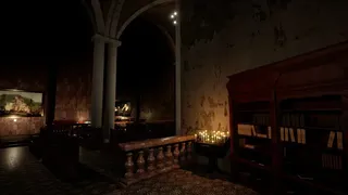Скриншот 2 к игре The Green Room Experiment (Episode 1)