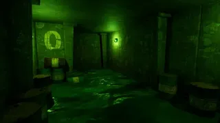 Скриншот 3 к игре The Green Room Experiment (Episode 1)