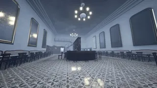 Скриншот 5 к игре The Green Room Experiment (Episode 1)
