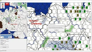 Скриншот 2 к игре 1941 - Operation Barbarossa