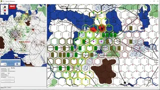 Скриншот 3 к игре 1941 - Operation Barbarossa