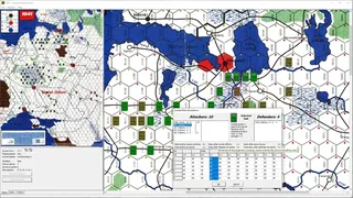 Скриншот 4 к игре 1941 - Operation Barbarossa