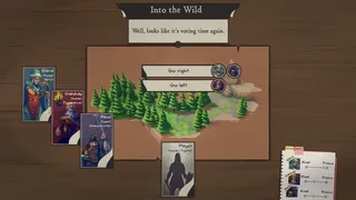 Скриншот 2 к игре Basements n' Basilisks: Storms of Sorcery
