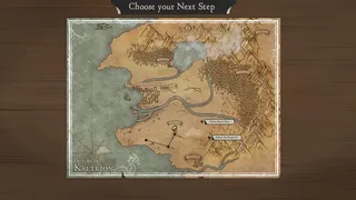 Скриншот 3 к игре Basements n' Basilisks: Storms of Sorcery