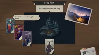 Скриншот 5 к игре Basements n' Basilisks: Storms of Sorcery