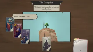 Скриншот 6 к игре Basements n' Basilisks: Storms of Sorcery