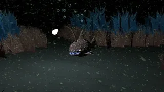 Скриншот 1 к игре Ladybugs and Storm