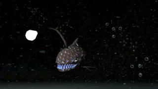 Скриншот 2 к игре Ladybugs and Storm