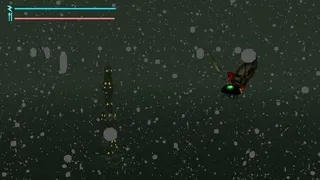 Скриншот 7 к игре Ladybugs and Storm