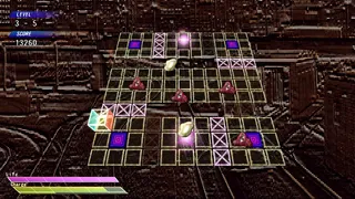 Скриншот 1 к игре Cubis