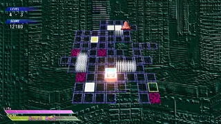 Скриншот 3 к игре Cubis