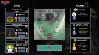Скриншот 4 к игре Forgotten Mines