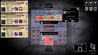 Скриншот 5 к игре Forgotten Mines