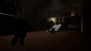 Скриншот 1 к игре Chester: Into The Light