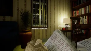 Скриншот 2 к игре Chester: Into The Light