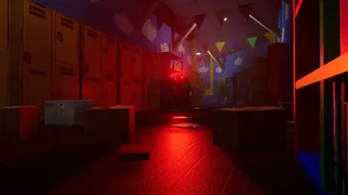 Скриншот 3 к игре Chester: Into The Light