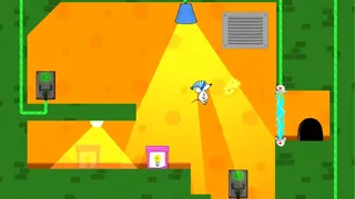 Скриншот 1 к игре Mouse Dreams