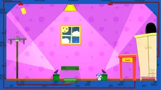 Скриншот 2 к игре Mouse Dreams