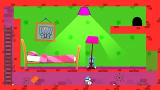 Скриншот 3 к игре Mouse Dreams