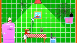 Скриншот 5 к игре Mouse Dreams