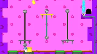 Скриншот 6 к игре Mouse Dreams