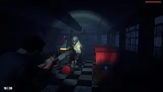 Скриншот 1 к игре Rabbit Hole Chapter 1
