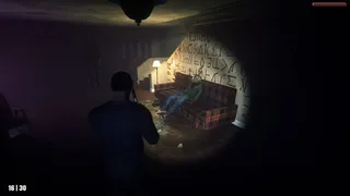 Скриншот 2 к игре Rabbit Hole Chapter 1