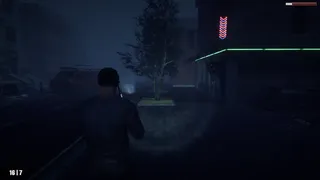 Скриншот 4 к игре Rabbit Hole Chapter 1