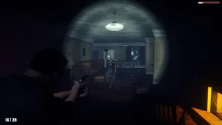 Скриншот 5 к игре Rabbit Hole Chapter 1