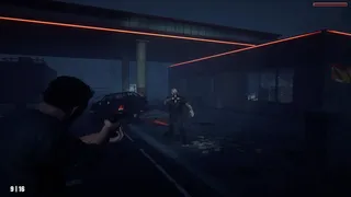 Скриншот 6 к игре Rabbit Hole Chapter 1