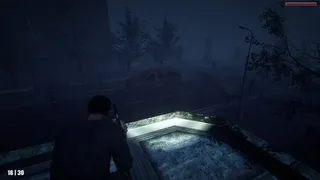 Скриншот 8 к игре Rabbit Hole Chapter 1