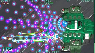 Скриншот 3 к игре Rolling Gunner