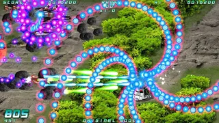 Скриншот 4 к игре Rolling Gunner