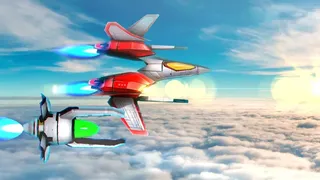Скриншот 6 к игре Rolling Gunner