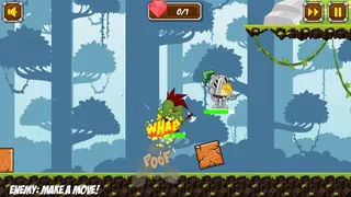 Скриншот 2 к игре Knight Flight