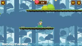 Скриншот 3 к игре Knight Flight