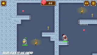 Скриншот 7 к игре Knight Flight