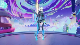 Скриншот 1 к игре Flash Party