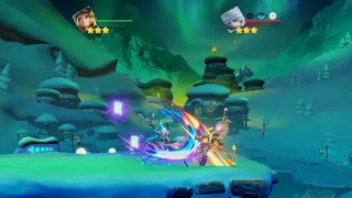 Скриншот 2 к игре Flash Party
