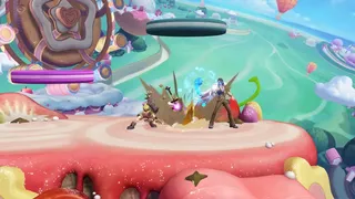 Скриншот 4 к игре Flash Party