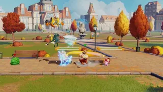 Скриншот 8 к игре Flash Party
