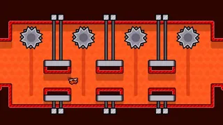 Скриншот 6 к игре Balance Helicopter